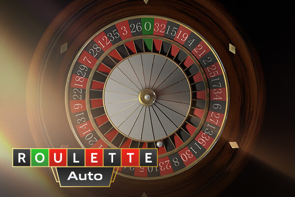 Online ruletti