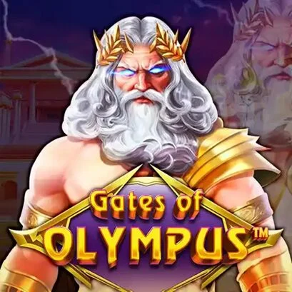 Gates of Olympus kolikkopeli — Pragmatic Play