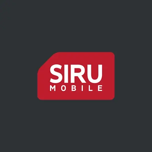 Siru Mobile kasinot