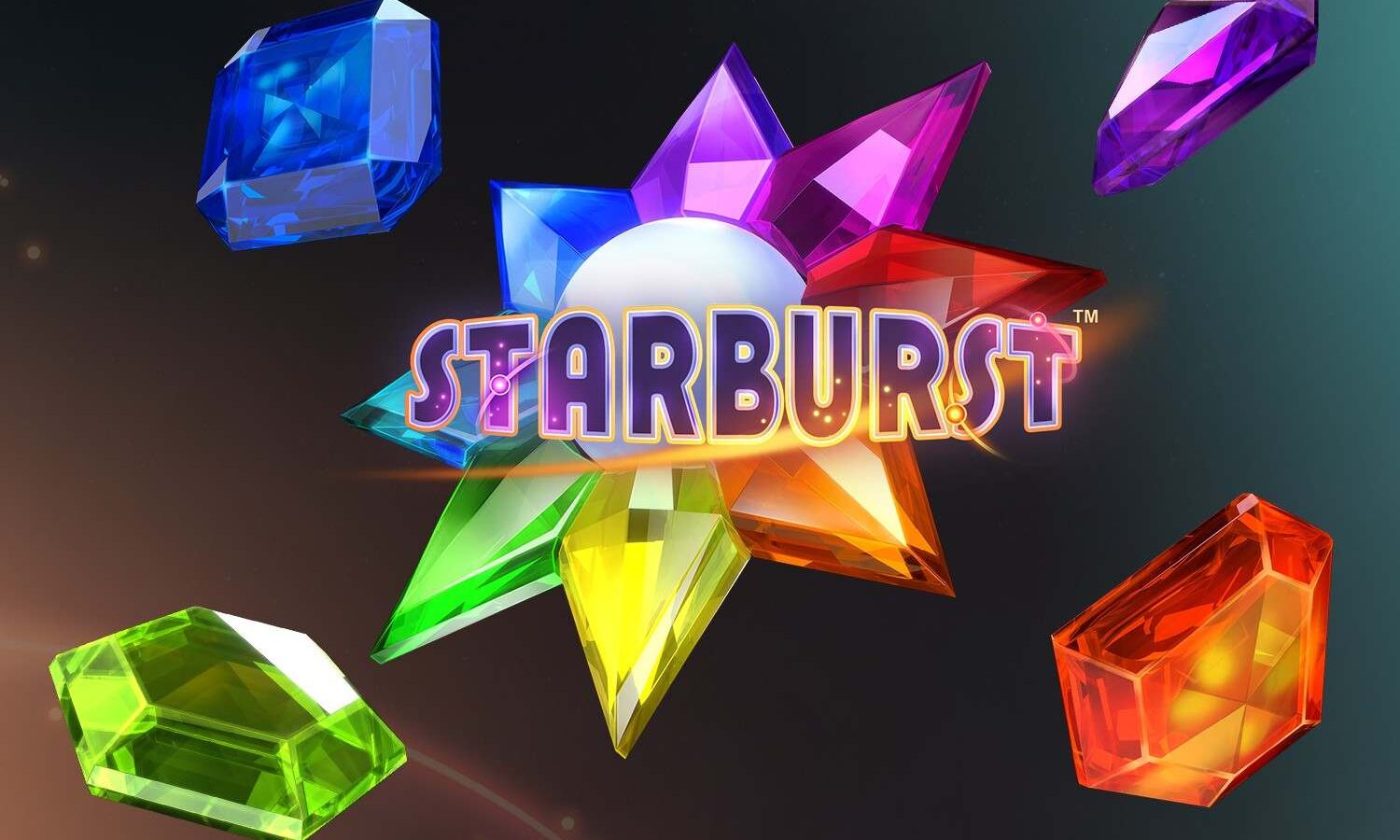 Starburst kolikkopeli – RTP, voittotaulukko ja Wild Re-spin