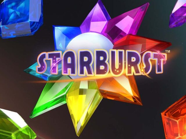 Starburst kolikkopeli – RTP, voittotaulukko ja Wild Re-spin kolikkopeli — 