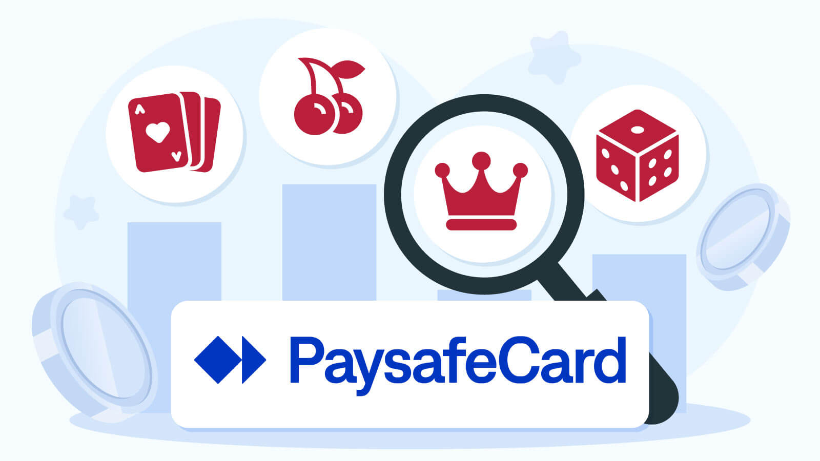 Paysafecard käyttö kasinolla – täydellinen opas talletuksiin ja kotiutuksiin