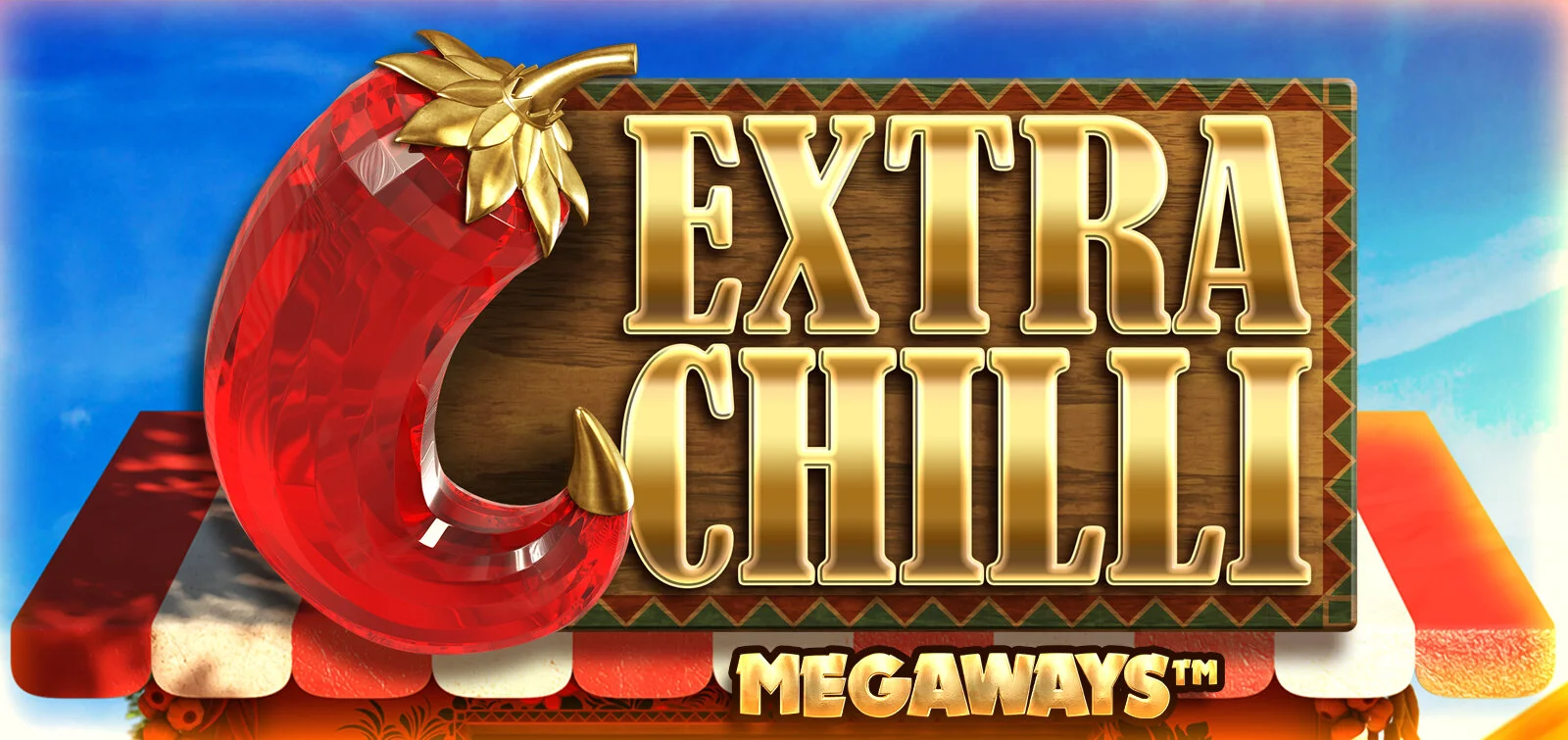 Extra Chilli kolikkopeli – Megaways, bonuspeli ja RTP