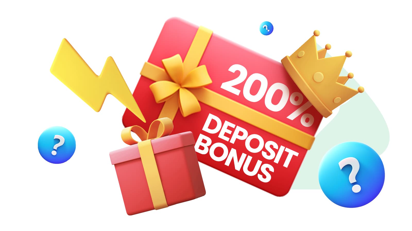 Talletusbonus 200 % – Näin valitset parhaan bonuksen turvallisesti