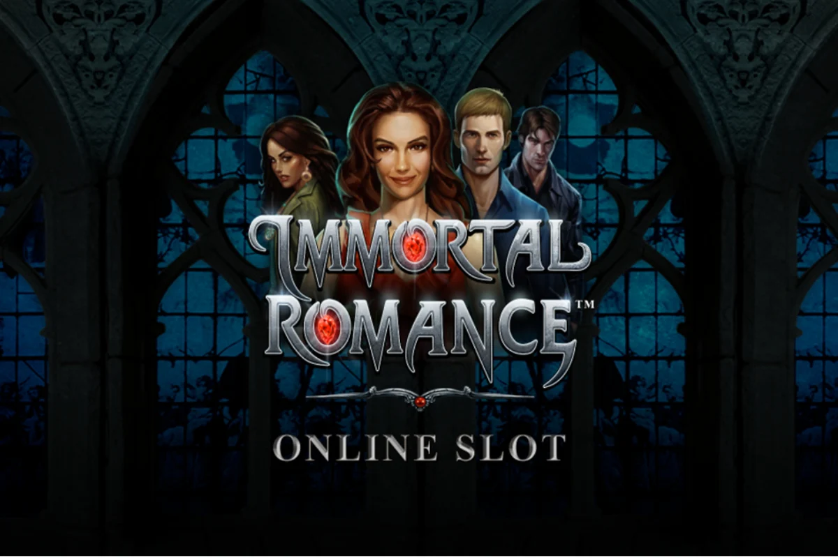 Immortal Romance kolikkopeli – kattava opas teemaan, bonuksiin ja pelimekaniikkaan