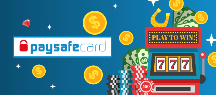 Paysafecard puhelinlaskulla – näin talletus onnistuu kasinoilla