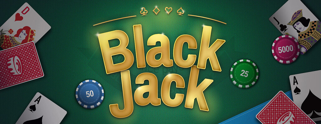 Blackjack netissä – täydellinen opas live-blackjackin pelaamiseen