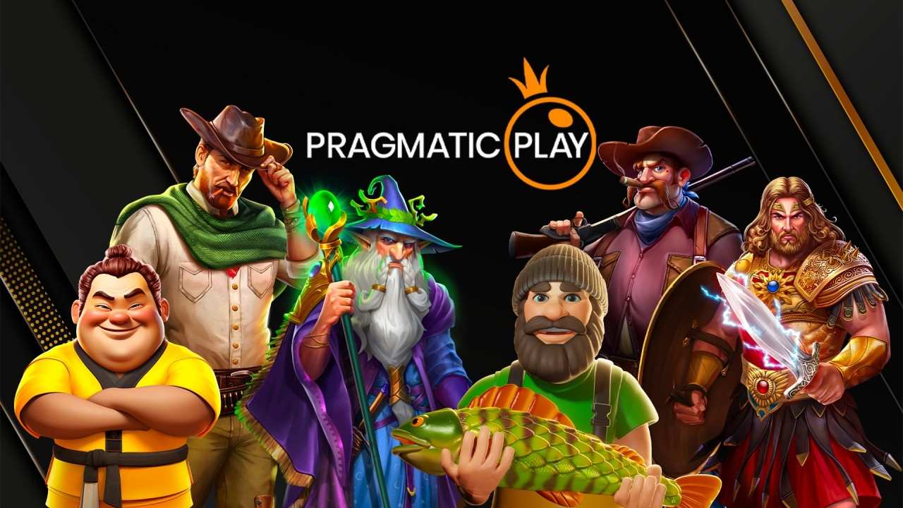 Pragmatic Play pelit – kattava opas pelintarjoajaan
