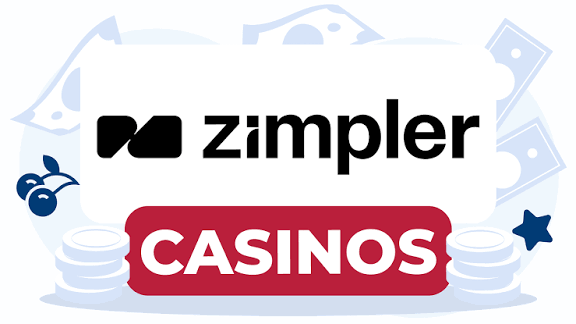 Zimpler kasino – näin talletus ja kotiutus toimivat