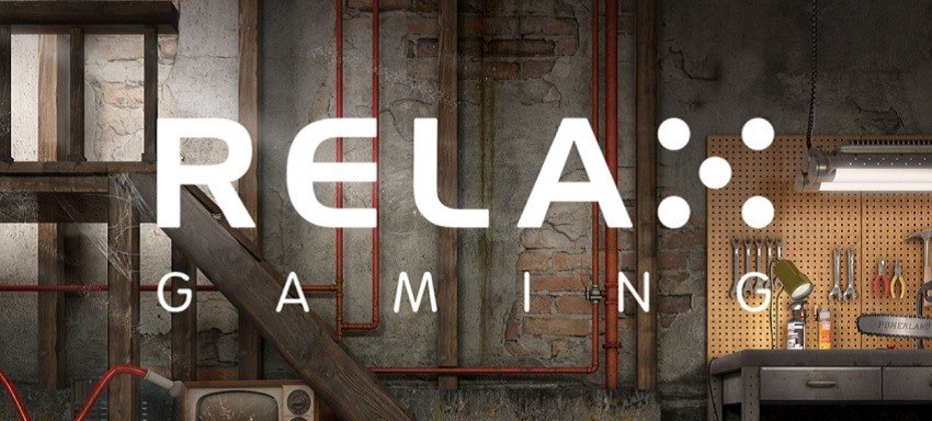 Relax Gaming pelit – kattava opas pelintarjoajaan