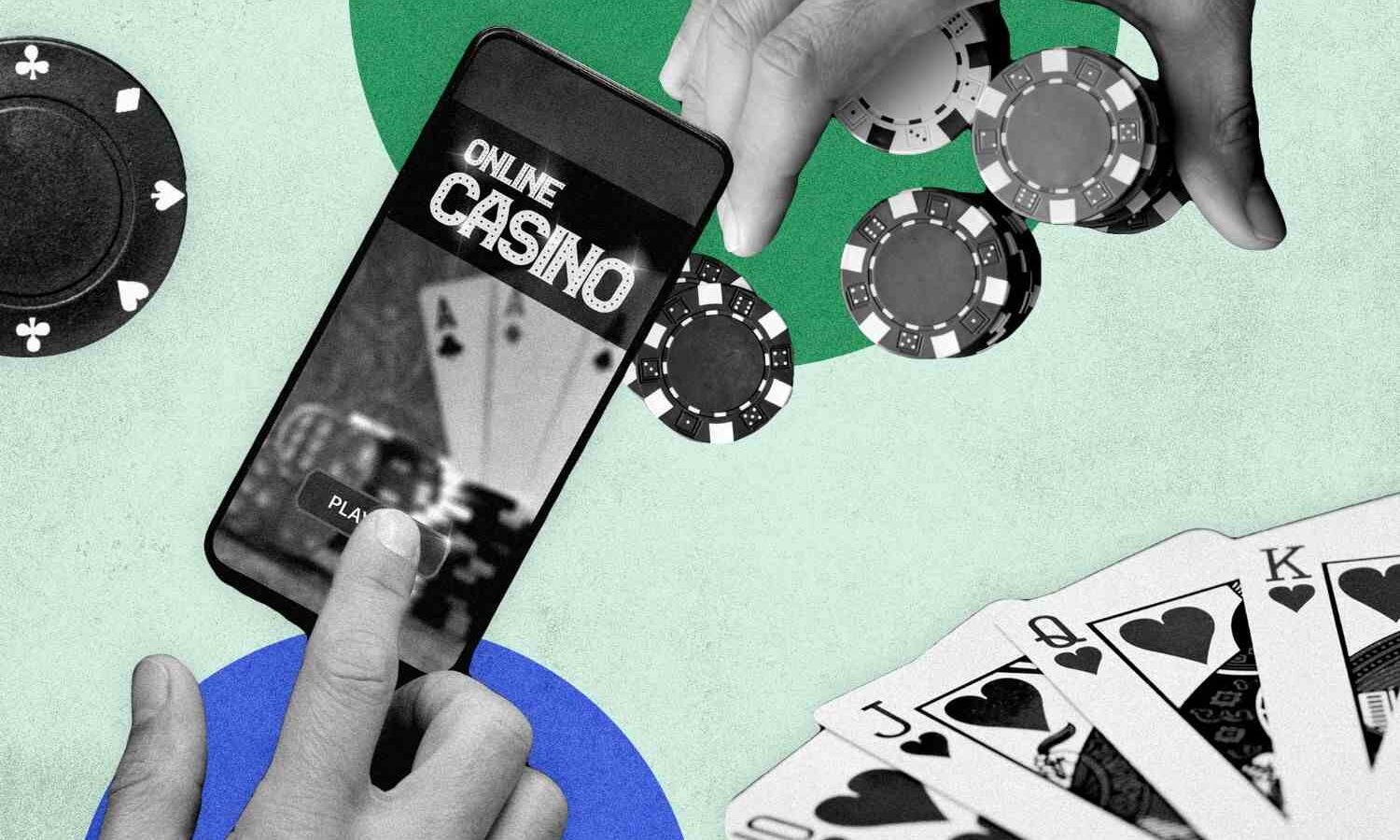 Talleta ja pelaa casino – täydellinen opas pikakasinoihin 2026