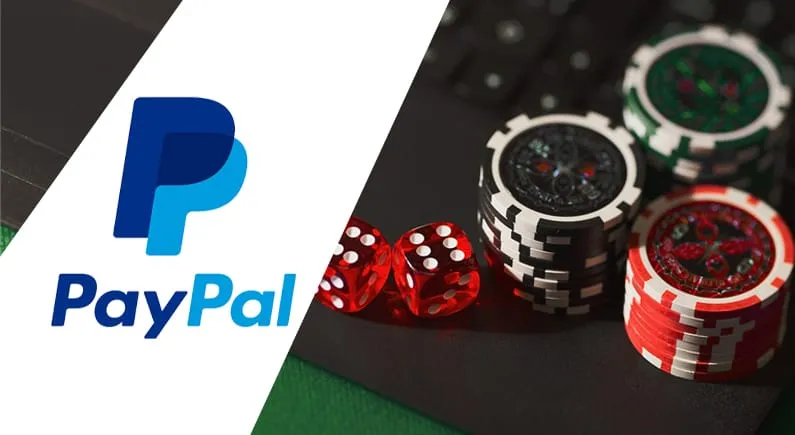 PayPal-kasinot Suomi – Opas PayPal-talletuksiin ja -kotiutuksiin
