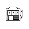 Kolikkopeliä